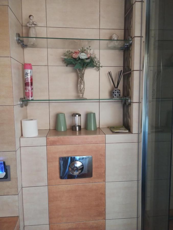 דירות סטרישאבה Nowa Jutrzenka מראה חיצוני תמונה